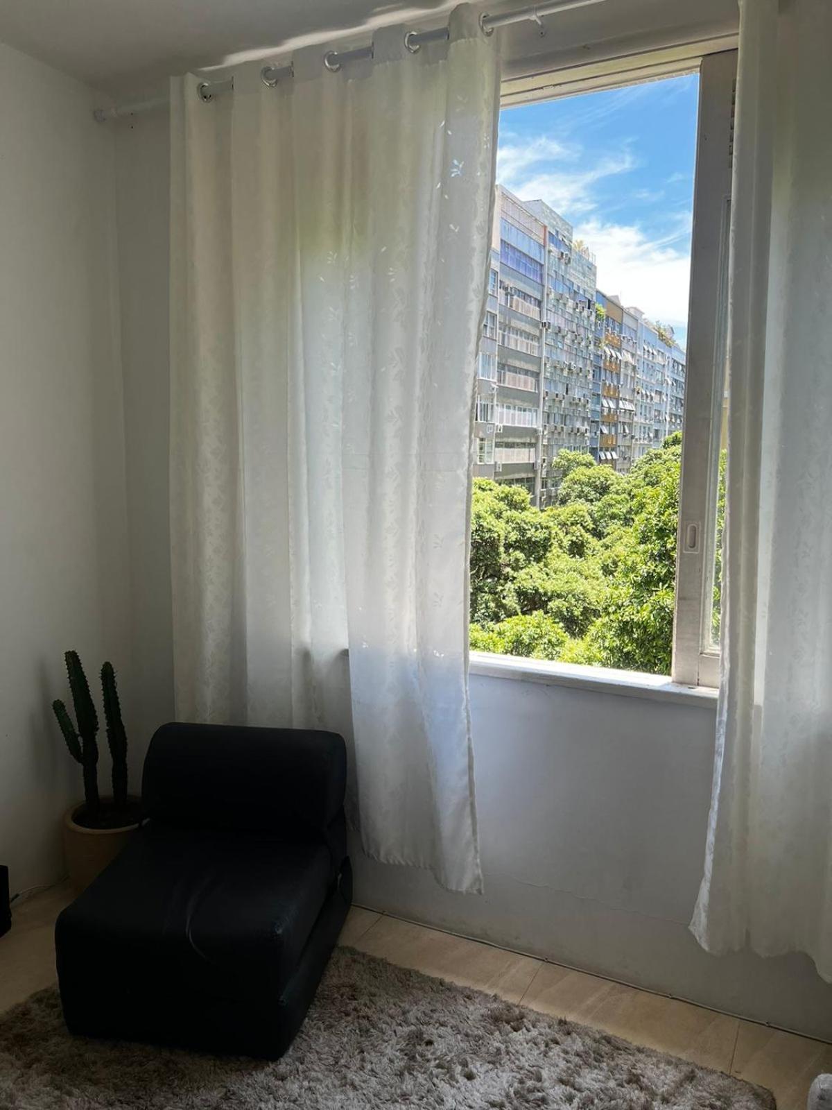 Apartamento Otimo Em Copanema Río de Janeiro